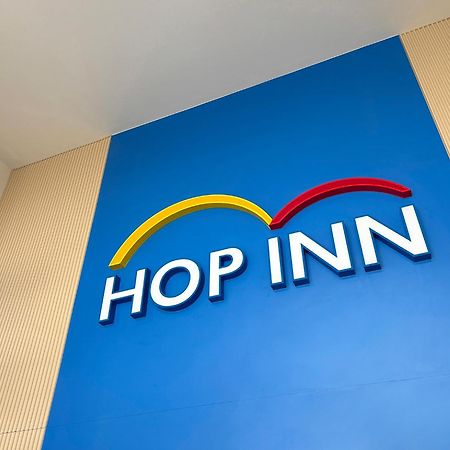 Hop Inn Krabi Building A Extérieur photo